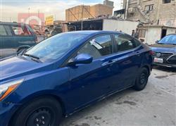 هيونداي أكسنت